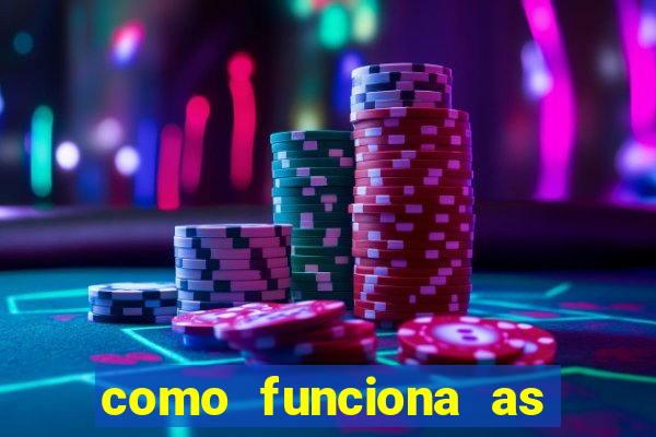 como funciona as plataformas de jogos slots